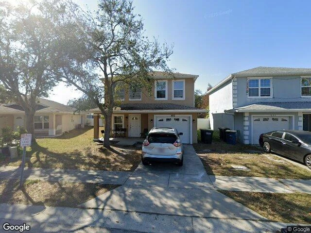 House image located at Clearwater, FL 33755