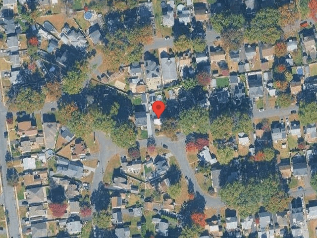 House image located at Kenilworth, NJ 07033