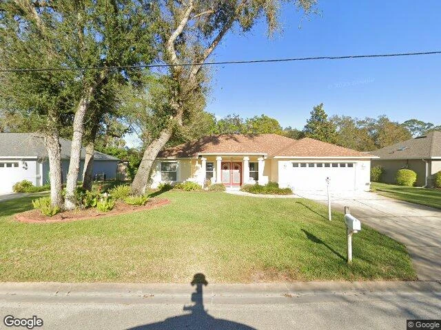 House image located at Ormond Beach, FL 32174
