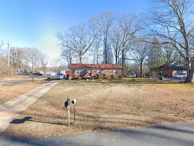 House image located at Gastonia, NC 28056