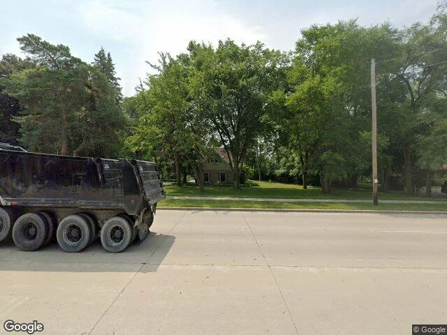 House image located at West Bend, WI 53095