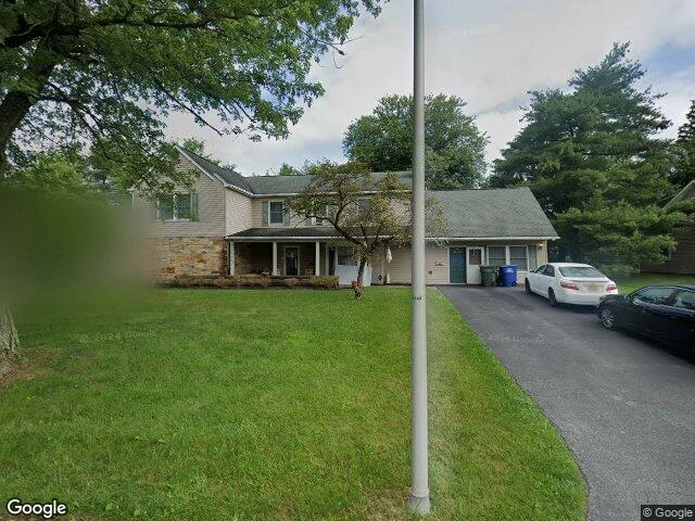 House image located at Willingboro, NJ 08046