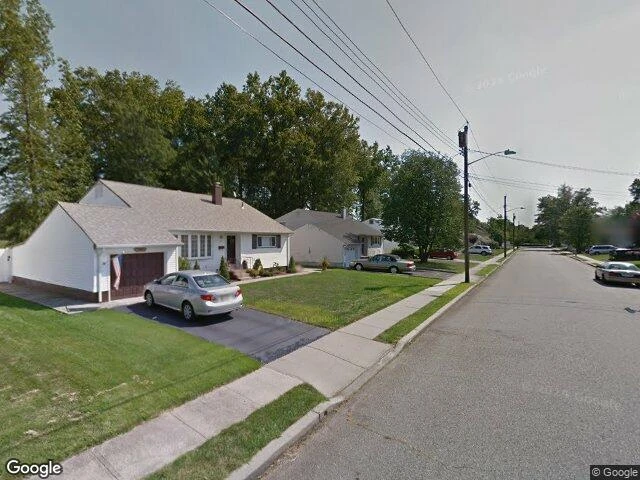 House image located at Colonia, NJ 07067