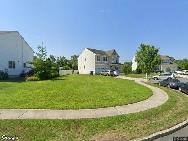 House image located at Egg Harbor Township, NJ 08234