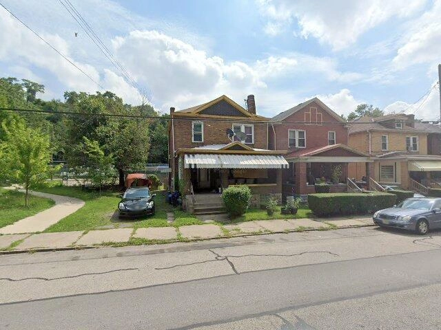 House image located at Pittsburgh, PA 15221