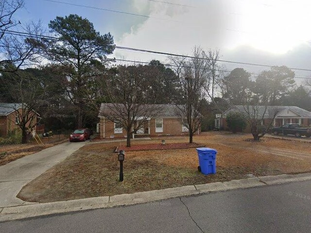 House image located at Fayetteville, NC 28311