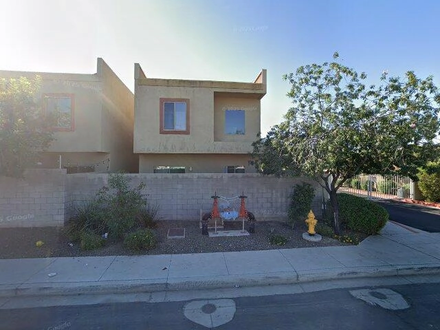 House image located at Phoenix, AZ 85032