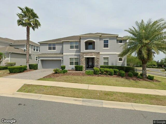 House image located at Clermont, FL 34715