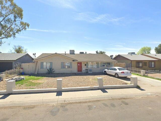 House image located at Phoenix, AZ 85035