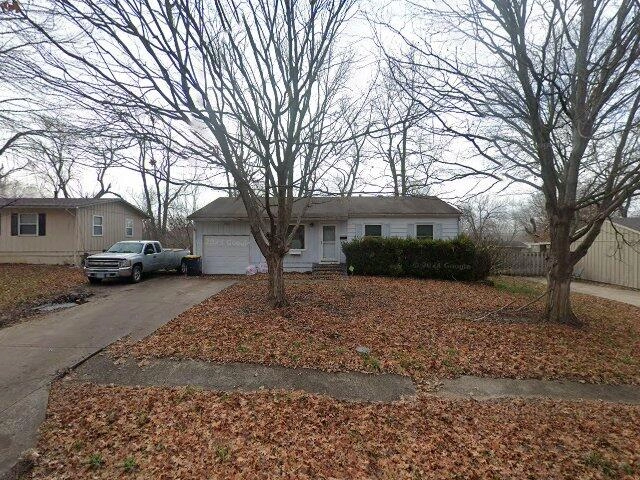 House image located at Kansas City, MO 64138