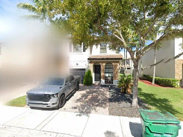 House image located at Homestead, FL 33032