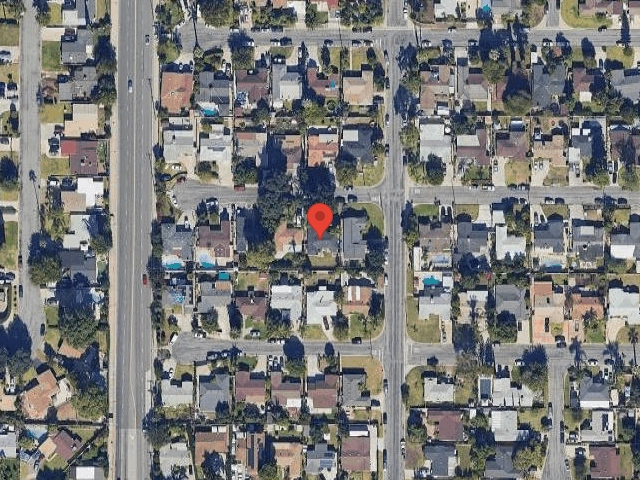 House image located at Azusa, CA 91702