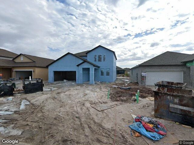 House image located at Riverview, FL 33579