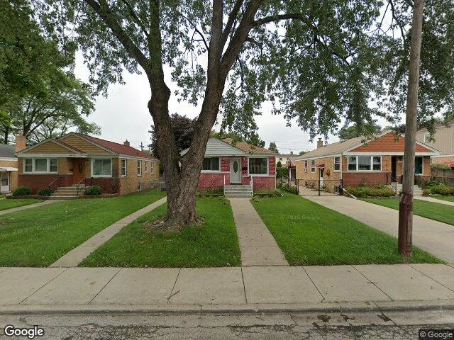 House image located at Franklin Park, IL 60131