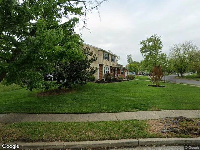 House image located at Woodbury, NJ 08096