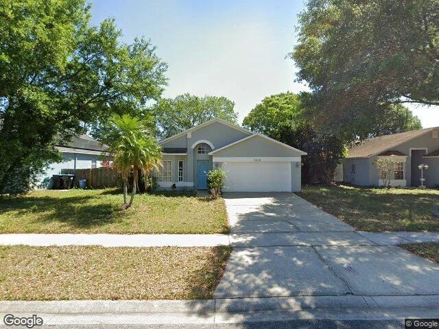 House image located at Orlando, FL 32822