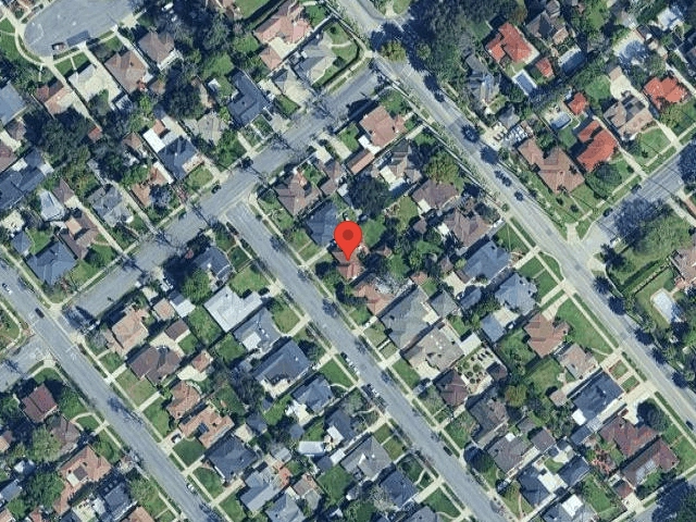 House image located at Alhambra, CA 91801