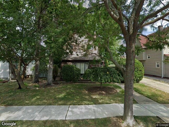 House image located at Lynbrook, NY 11563