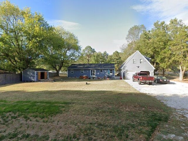 House image located at East New Market, MD 21631