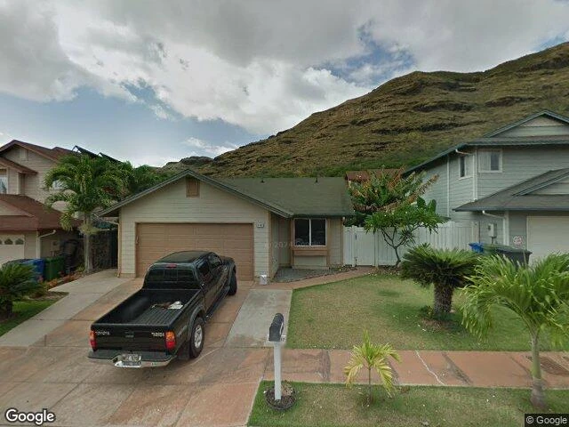 House image located at Waianae, HI 96792