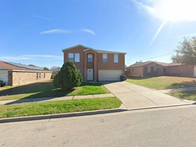 House image located at Killeen, TX 76542