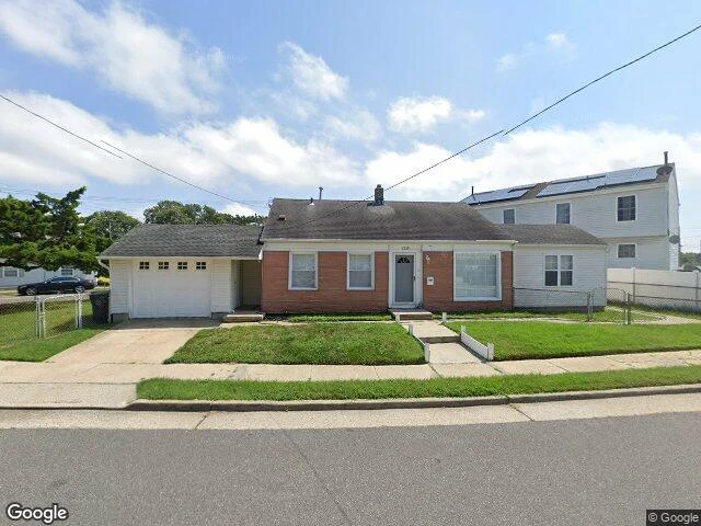 House image located at Atlantic City, NJ 08401