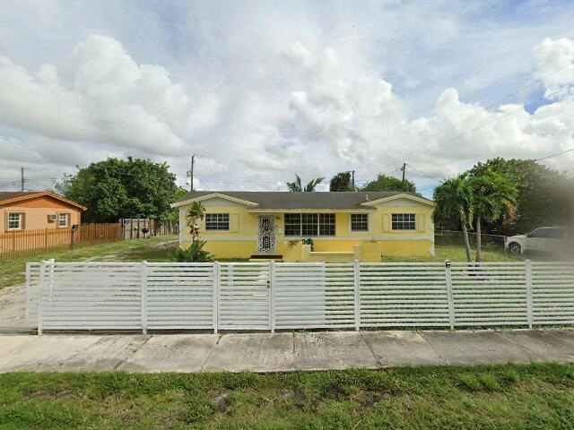 House image located at Miami Gardens, FL 33056
