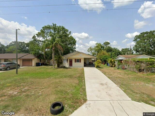 House image located at Lutz, FL 33558