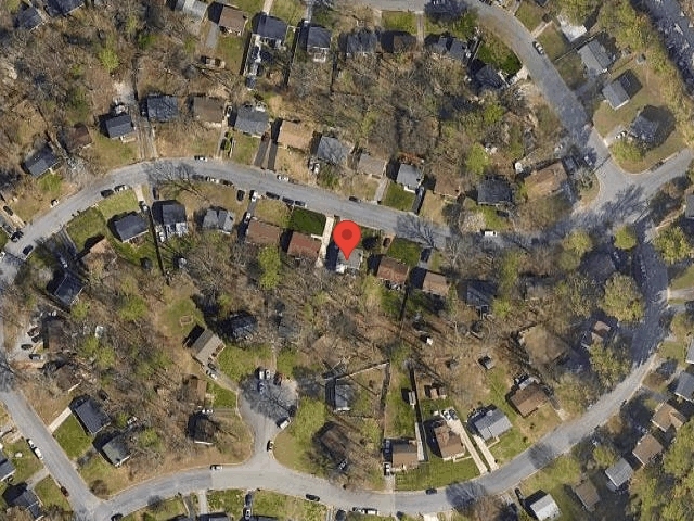 House image located at Chesterfield, VA 23832