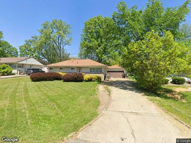 House image located at Warren, OH 44484