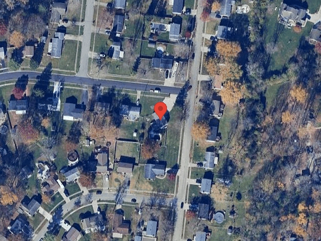 House image located at Cincinnati, OH 45245