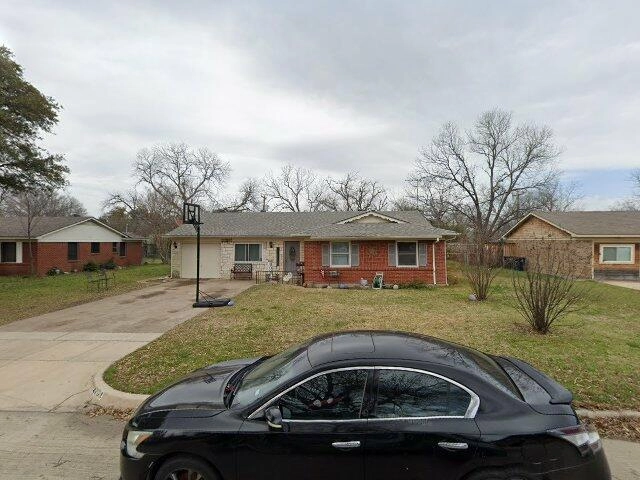 House image located at Fort Worth, TX 76132