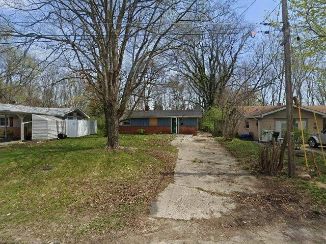 House image located at Anderson, IN 46012