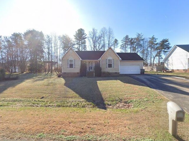 House image located at Thomasville, NC 27360