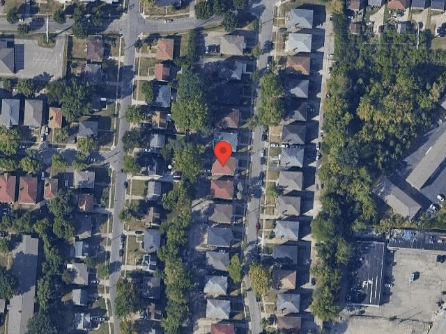 House image located at Cincinnati, OH 45237