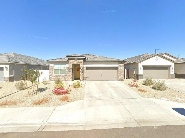 House image located at Buckeye, AZ 85326