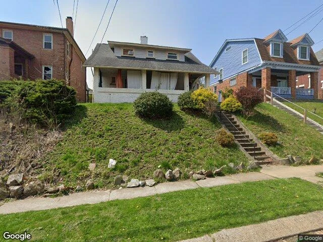 House image located at Pittsburgh, PA 15228