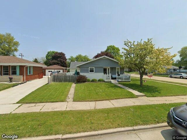 House image located at Kenosha, WI 53140
