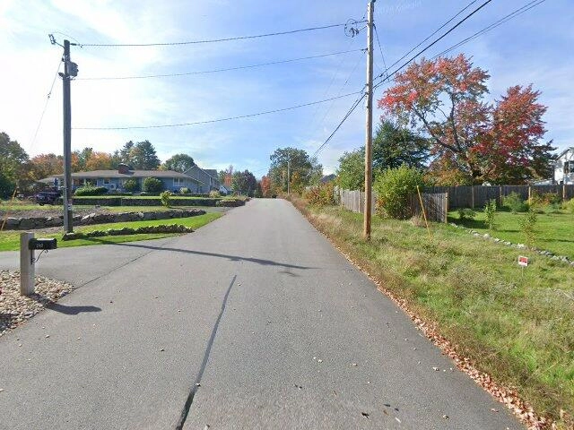 House image located at Bedford, NH 03110