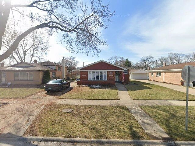 House image located at Oak Lawn, IL 60453