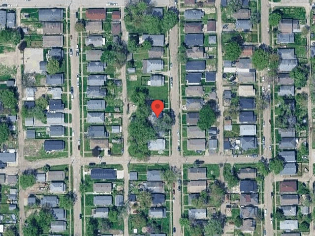 House image located at Indianapolis, IN 46203
