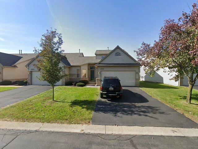 House image located at Oak Park, MI 48237