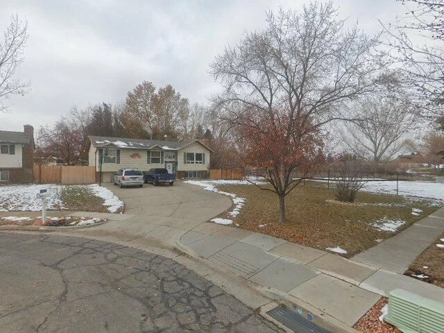 House image located at Ogden, UT 84404