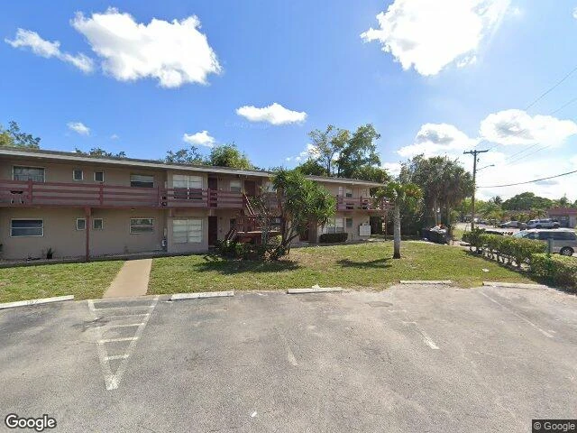 House image located at Fort Lauderdale, FL 33313