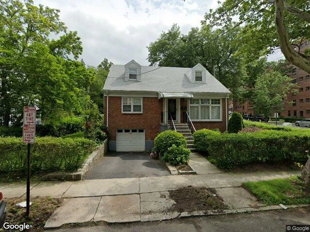 House image located at Mount Vernon, NY 10552