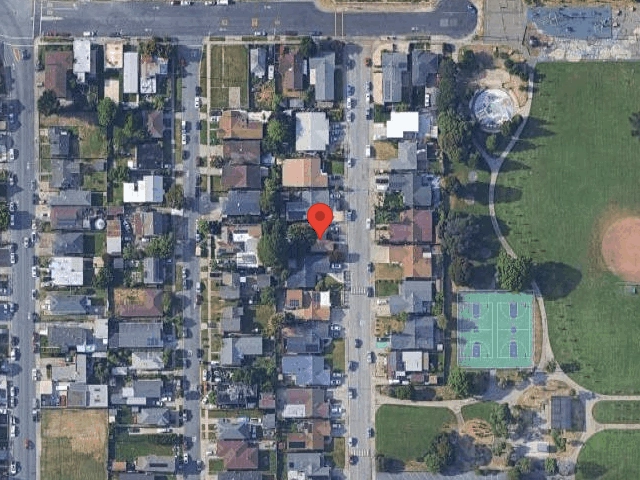 House image located at Richmond, CA 94804