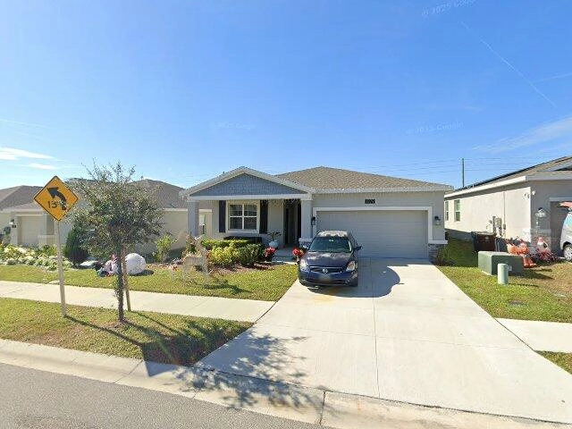 House image located at Haines City, FL 33844