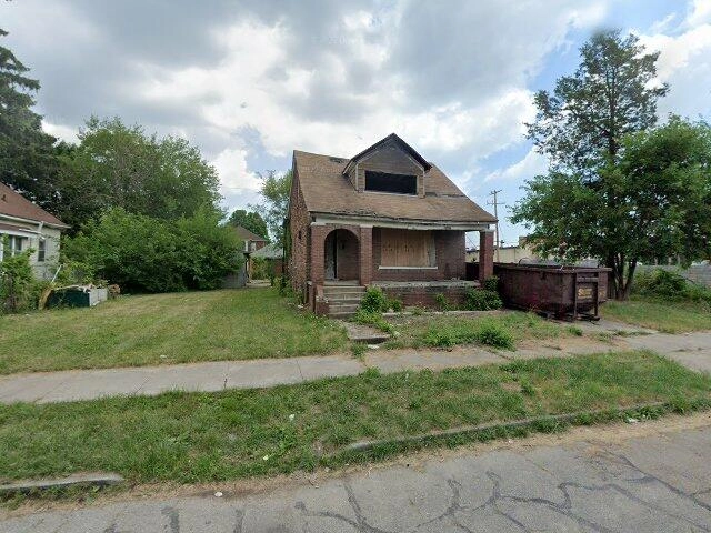 House image located at Detroit, MI 48215