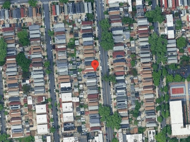 House image located at Brooklyn, NY 11203