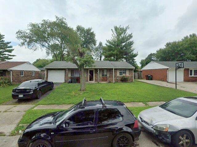 House image located at Xenia, OH 45385